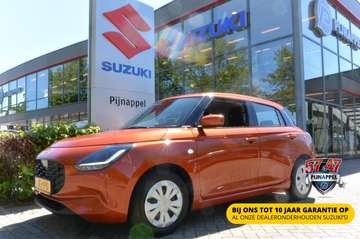 1.2 Comfort Smart Hybrid 5-deurs