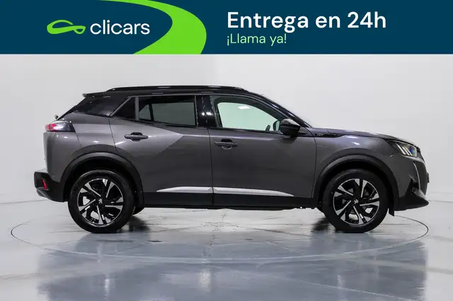 Peugeot 2008 view 7