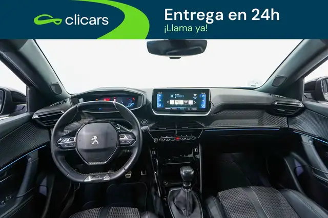Peugeot 2008 view 13