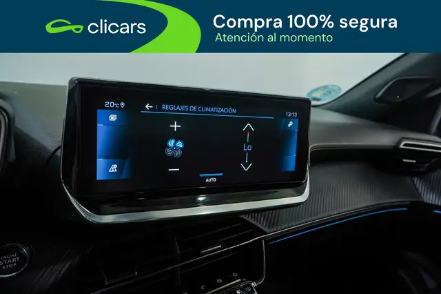 Peugeot 2008 view 29