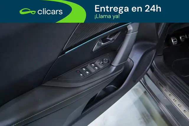 Peugeot 2008 view 18