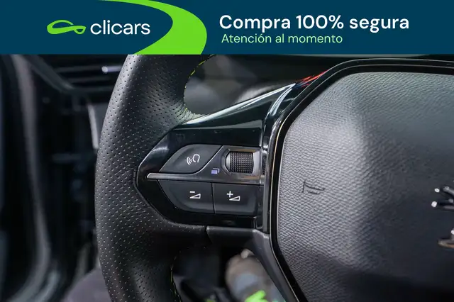 Peugeot 2008 view 23