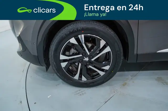 Peugeot 2008 view 11