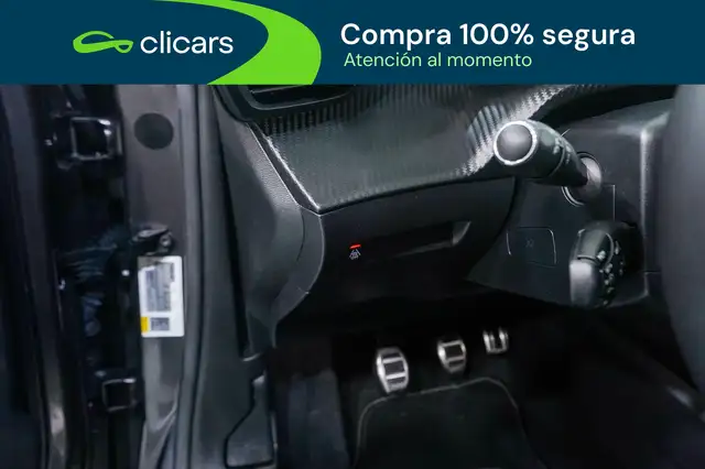 Peugeot 2008 view 25