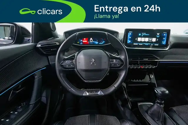 Peugeot 2008 view 19