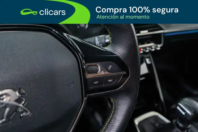 Peugeot 2008 view 21