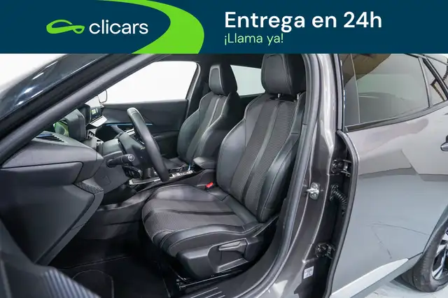 Peugeot 2008 view 14