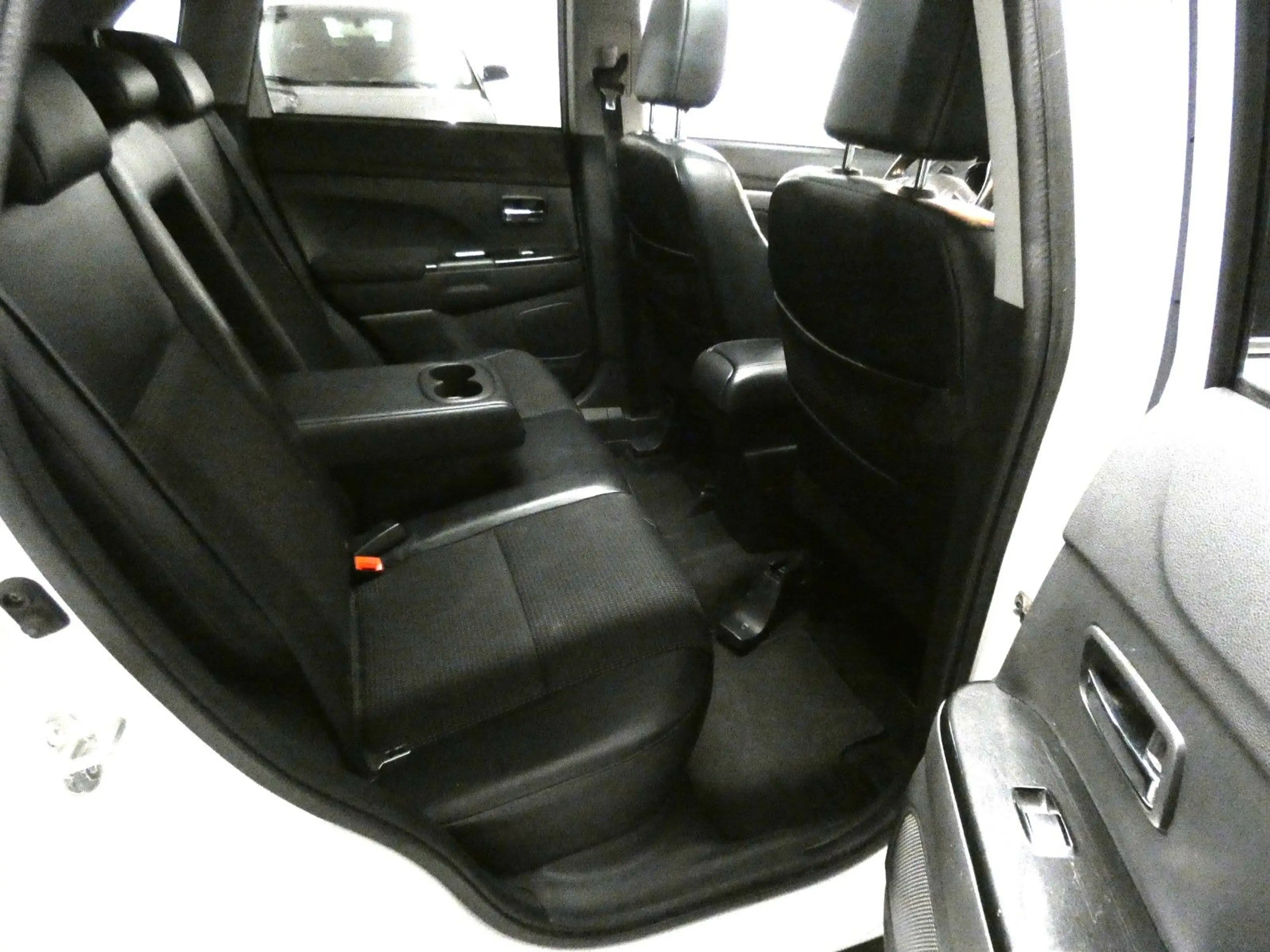 Peugeot 4008 Allure 4WD*NAVI*PDC*AHK*RFK* — photo 10