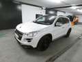 Peugeot 4008 Allure 4WD*NAVI*PDC*AHK*RFK* Blanco - thumbnail 1