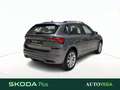 Skoda Kamiq 1.0 tsi ambition 95cv Gris - thumbnail 4