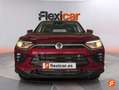 SsangYong Korando G15 Urban Plus 4x2 Aut. Blanco - thumbnail 9