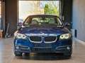 BMW 535 d xDrive Luxury*Navi*Kamera*Bi-Xenon* Bleu - thumbnail 2
