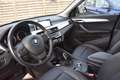 BMW X1 16dA sDrive Facelift Navi Leder Cruise Garantie Noir - thumbnail 4