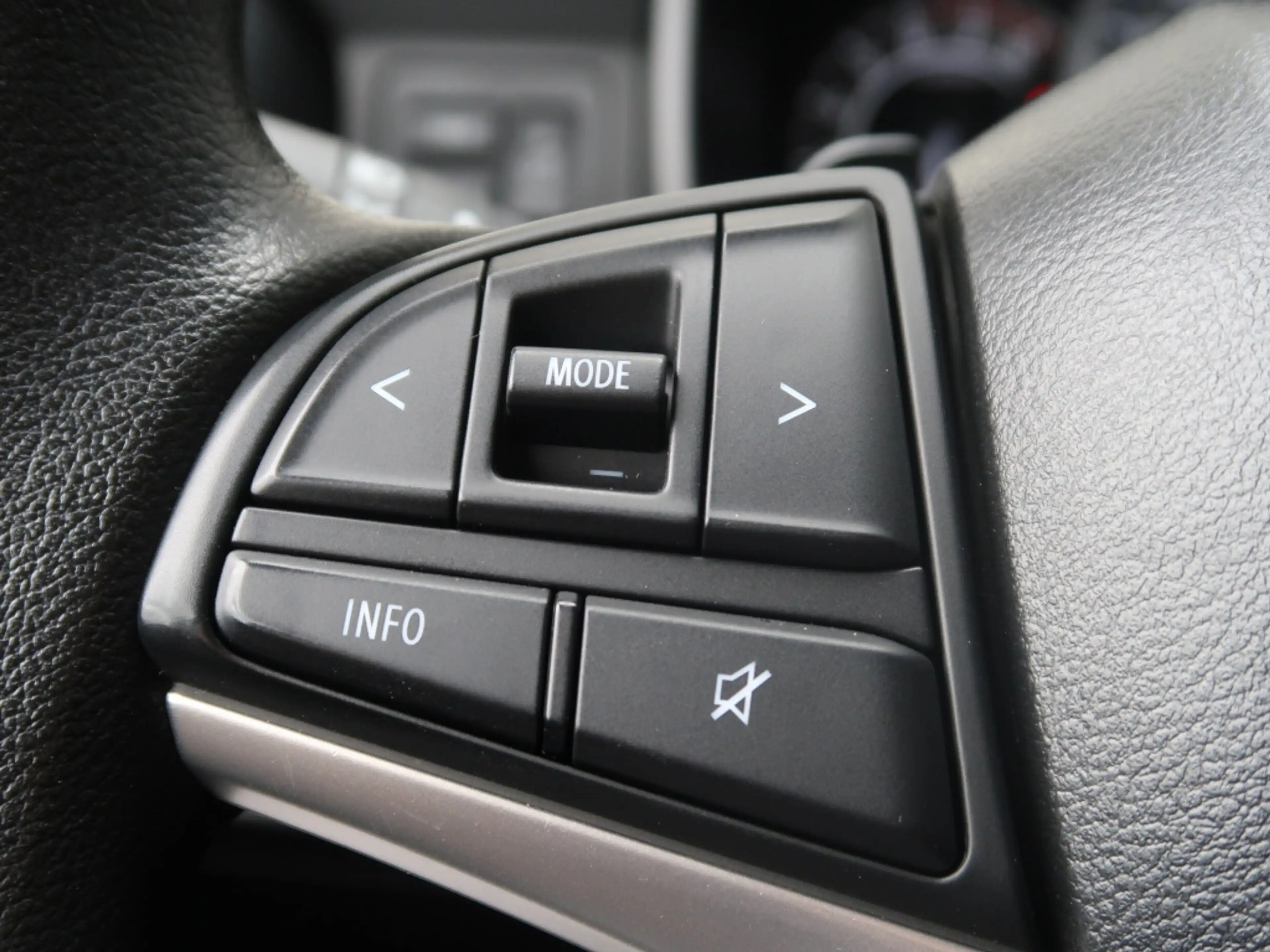Suzuki Ignis 1.2 Smart Hybrid Automaat Select — photo 14