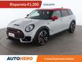 MINI John Cooper Works Clubman John Cooper Works ALL4 Gris - thumbnail 1