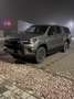Toyota Hilux 4x4 Double Cab Autm. Executive - thumbnail 4