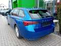 Skoda Octavia Combi Selection DSG AHK-Vorb.*Navi*LED*Tempomat*Ka Bleu - thumbnail 5