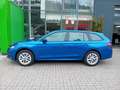 Skoda Octavia Combi Selection DSG AHK-Vorb.*Navi*LED*Tempomat*Ka Bleu - thumbnail 4