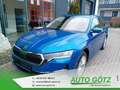 Skoda Octavia Combi Selection DSG AHK-Vorb.*Navi*LED*Tempomat*Ka Bleu - thumbnail 1