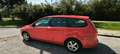 Ford Focus Focus Traveller Trend 1,6 TDCi DPF Trend Rot - thumbnail 3