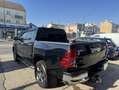 Toyota Hilux IV 4WD 2.8 D-4D 204 DOUBLE CABINE Noir - thumbnail 4