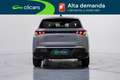 Peugeot 5008 Hybrid Allure Plus eDCS6 145 Plateado - thumbnail 4