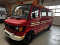 Mercedes-Benz T1 310 D Bremer Kombi Feuerwehr1. Hand Rot - thumbnail 1