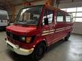 Mercedes-Benz T1 310 D Bremer Kombi Feuerwehr1. Hand Rouge - thumbnail 2