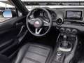 Fiat 124 Spider 1.4 MultiAir Turbo Lusso  / GARANTIE Schwarz - thumbnail 5