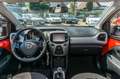 Toyota Aygo x-play touch Klima Bluetooth Alufelgen 1.Ha Rot - thumbnail 12