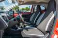Toyota Aygo x-play touch Klima Bluetooth Alufelgen 1.Ha Rot - thumbnail 7