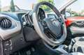 Toyota Aygo x-play touch Klima Bluetooth Alufelgen 1.Ha Rouge - thumbnail 11