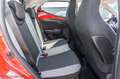 Toyota Aygo x-play touch Klima Bluetooth Alufelgen 1.Ha Rot - thumbnail 10
