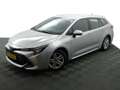 Toyota Corolla Touring Sports 1.8 Hybrid Active Aut- Camera, Park Gris - thumbnail 4
