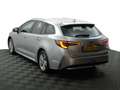 Toyota Corolla Touring Sports 1.8 Hybrid Active Aut- Camera, Park Gris - thumbnail 5