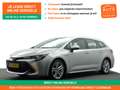 Toyota Corolla Touring Sports 1.8 Hybrid Active Aut- Camera, Park Gris - thumbnail 1