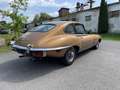Jaguar E-Type Złoty - thumbnail 3