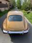 Jaguar E-Type Złoty - thumbnail 5