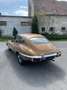 Jaguar E-Type Złoty - thumbnail 4
