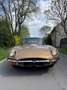 Jaguar E-Type Złoty - thumbnail 9