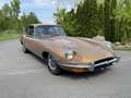 Jaguar E-Type Złoty - thumbnail 2