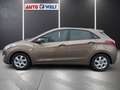 Hyundai i30 1.4 Classic PDC Klima Bluetooth USB AUX Brun - thumbnail 6