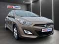 Hyundai i30 1.4 Classic PDC Klima Bluetooth USB AUX Brun - thumbnail 2