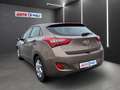 Hyundai i30 1.4 Classic PDC Klima Bluetooth USB AUX Brun - thumbnail 5