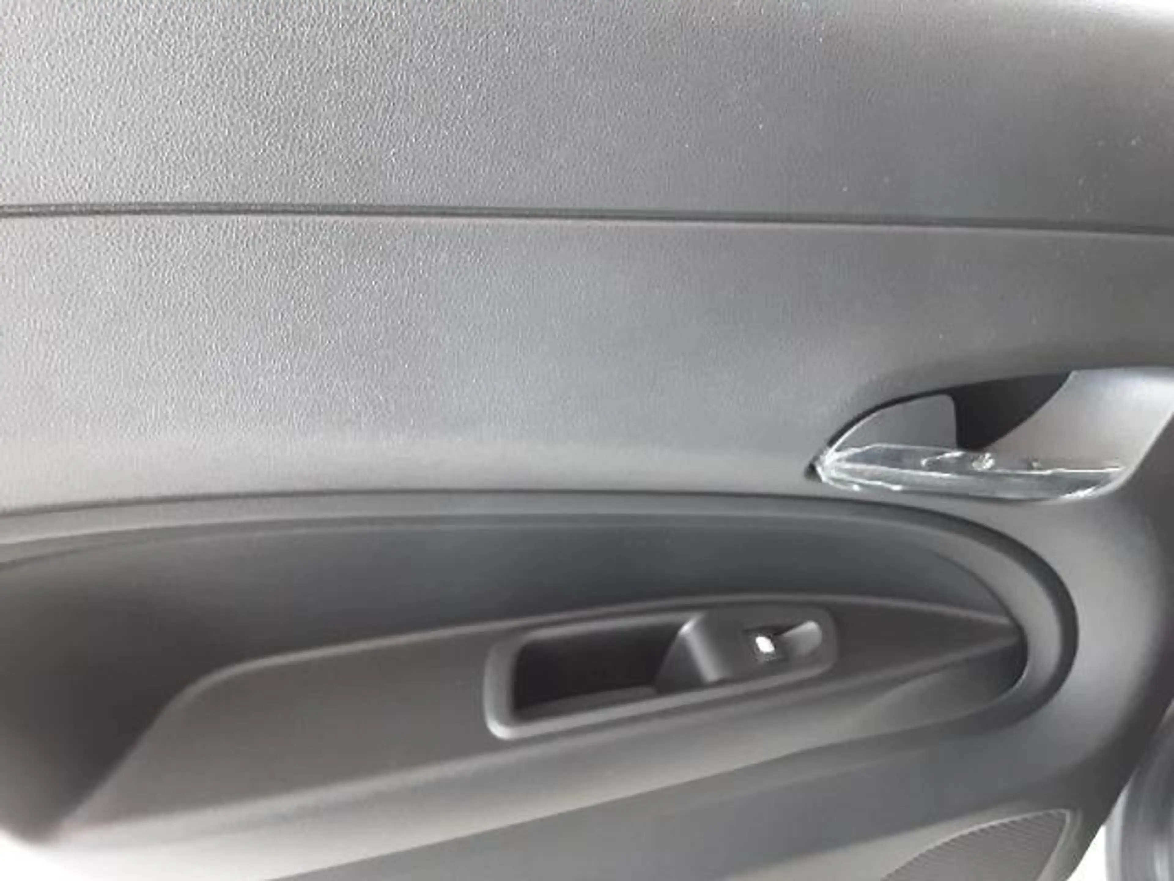 Fiat 600 1.2 Street Edition 1.2  AutoAndroid - 18 Zoll Alus — photo 7