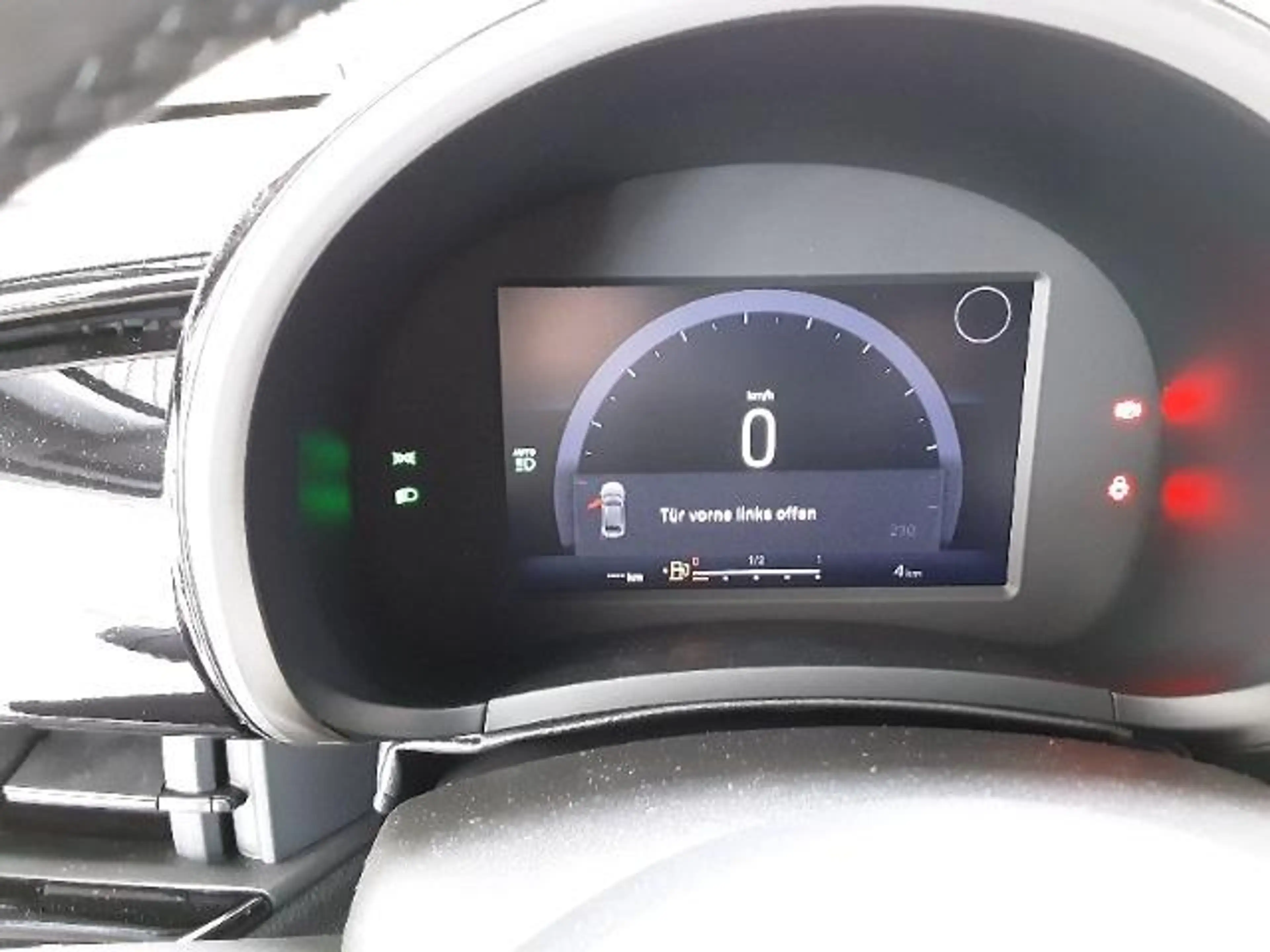 Fiat 600 1.2 Street Edition 1.2  AutoAndroid - 18 Zoll Alus — photo 11