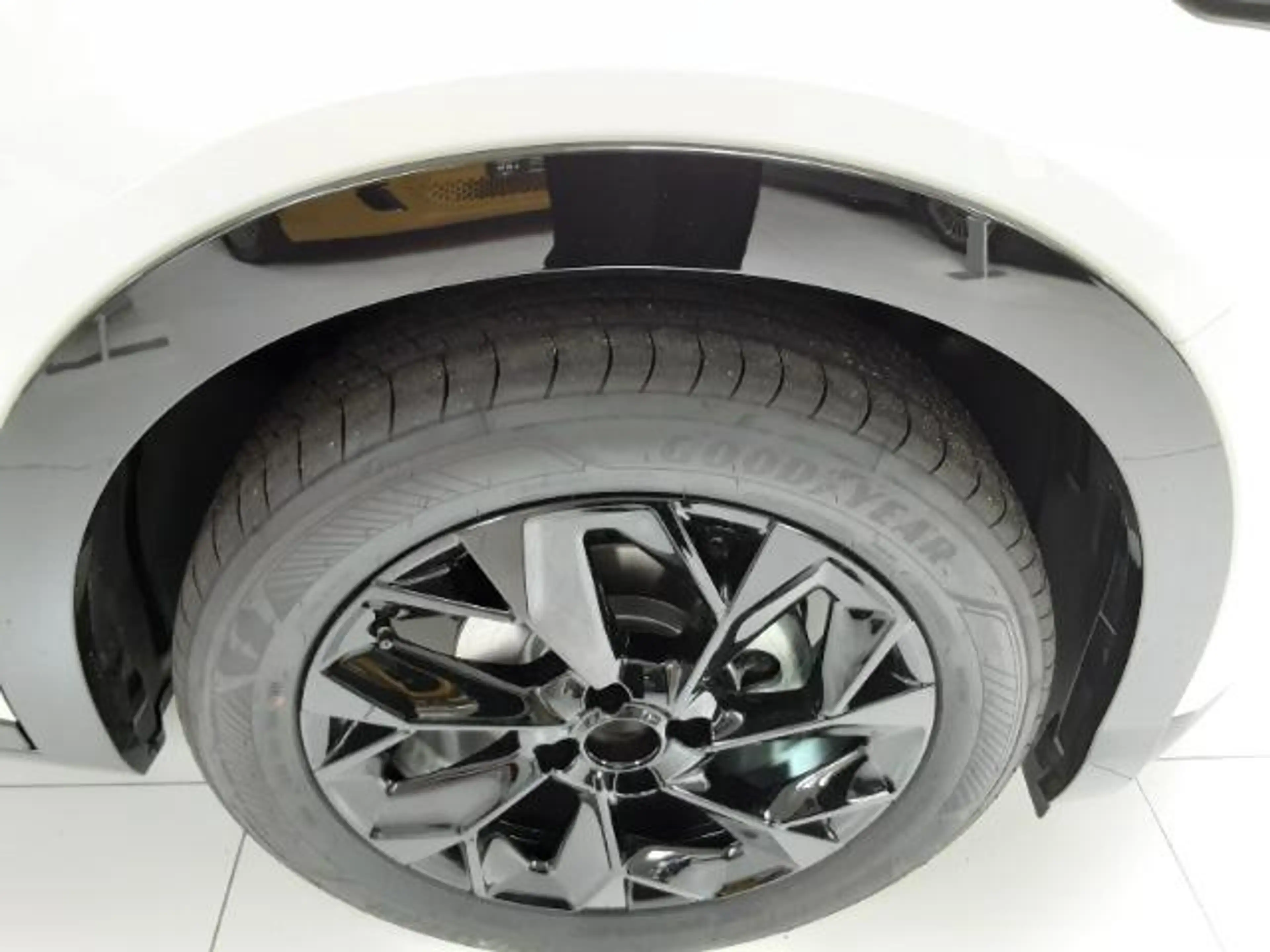 Fiat 600 1.2 Street Edition 1.2  AutoAndroid - 18 Zoll Alus — photo 9