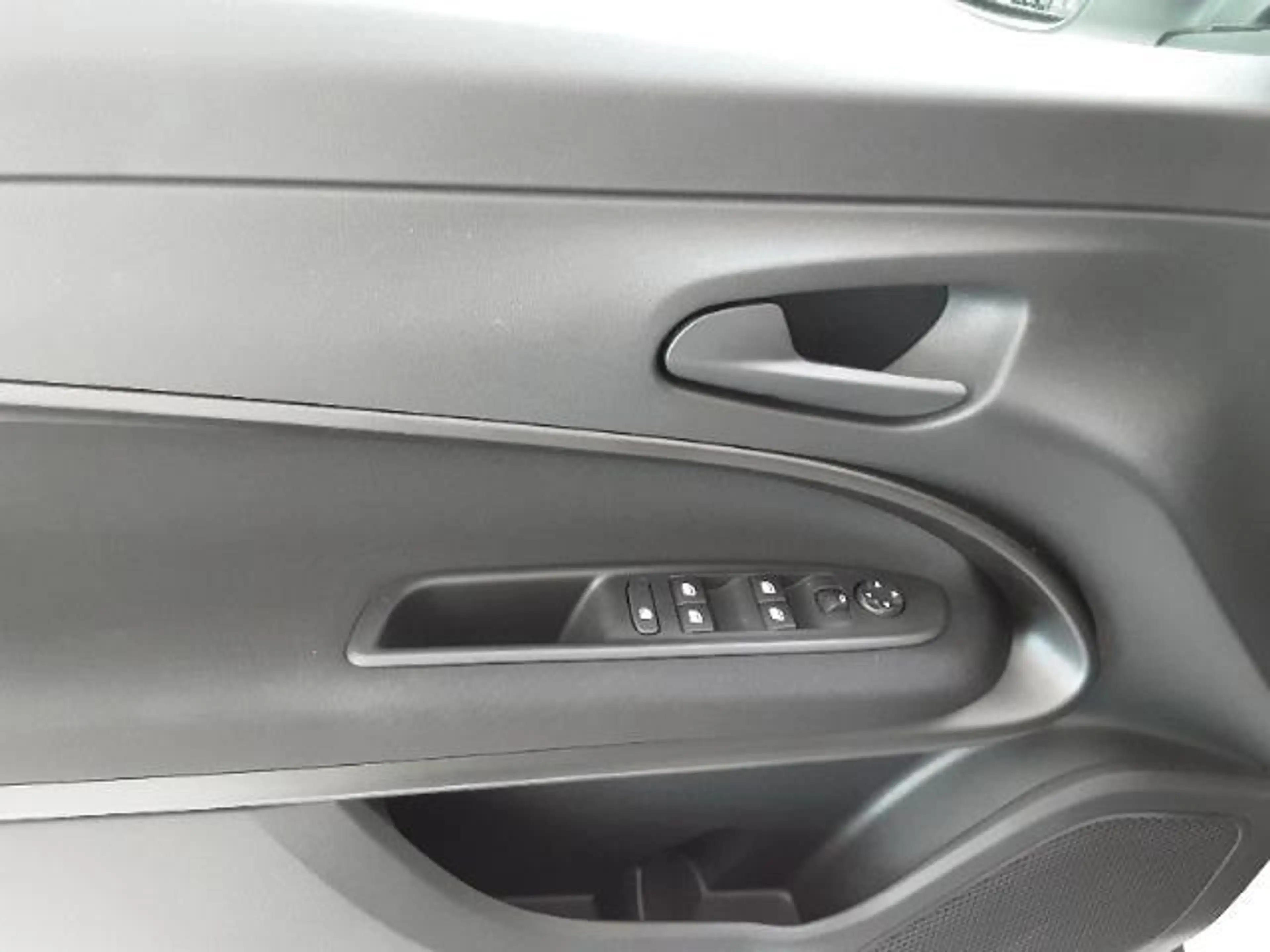 Fiat 600 1.2 Street Edition 1.2  AutoAndroid - 18 Zoll Alus — photo 13