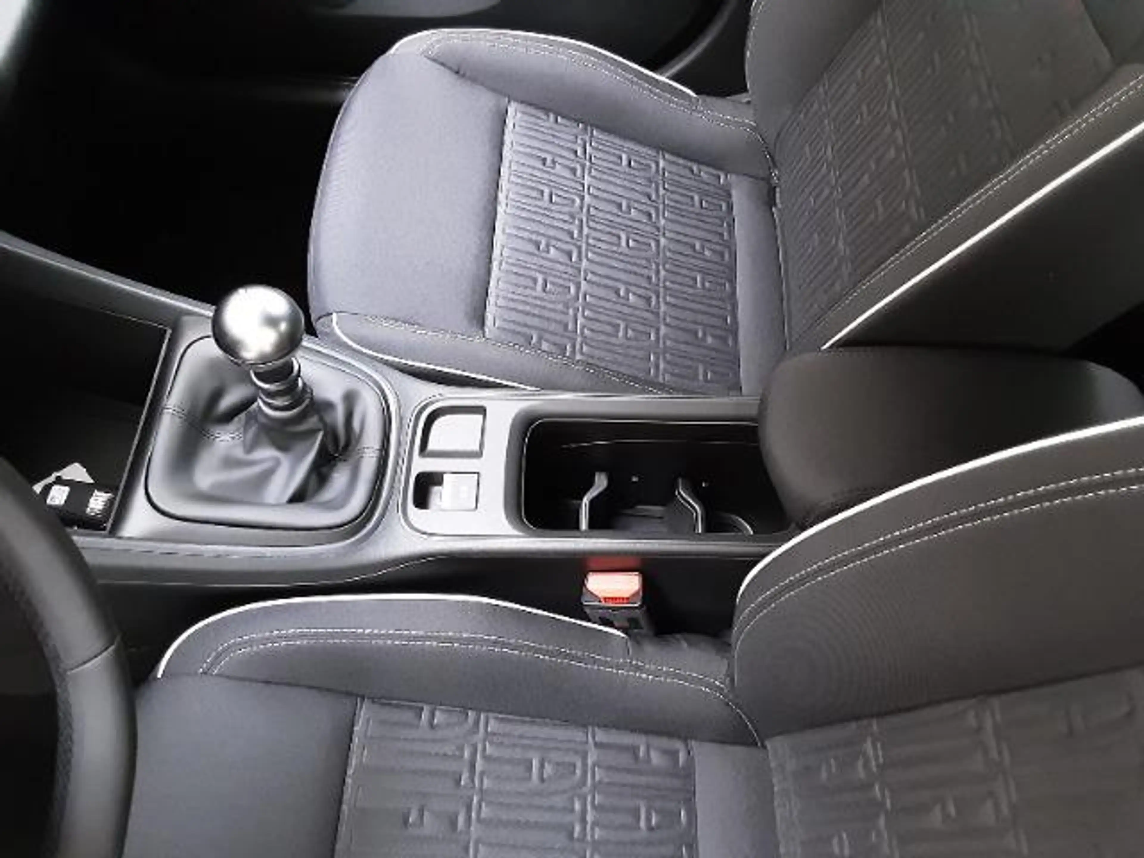 Fiat 600 1.2 Street Edition 1.2  AutoAndroid - 18 Zoll Alus — photo 12