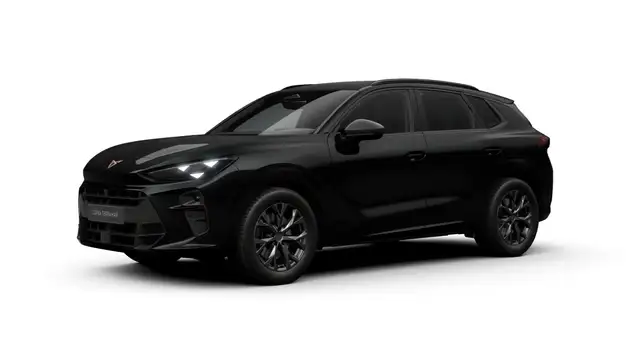 CUPRA Terramar view 2